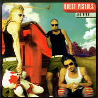 Quest Pistols - Дни Гламура загрузить