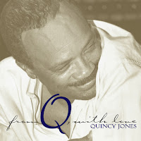 Quincy Jones - Sax In The Garden загрузить