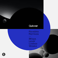 Quivver - Hold (8Kays Remix) Ft 8Kays загрузить