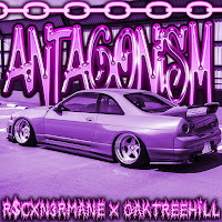 R$Cxn3Rmane - Antagonism (Feat. Oaktreehill) загрузить