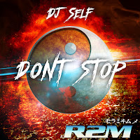 R2M - East Meets West (Baltimore Breaks Style) Ft Dj Self загрузить