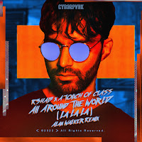 R3Hab - All Around The World (La La La) (Alan Walker Remix) Ft A Touch Of Class загрузить