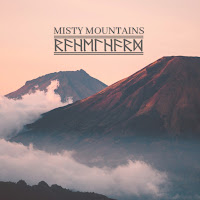 Rachel Hardy - Misty Mountains загрузить