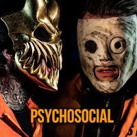 Radio Tapok - Psychosocial загрузить