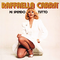 Raffaella Carrà - Io Non Vivo Senza Te загрузить