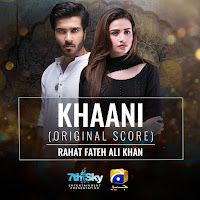 Rahat Fateh Ali Khan - Khaani (Original Score) загрузить