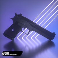 Raijun - Riot Ft X-Ray & Cam Hertz загрузить