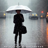 Rain David Sleep Dragon - Rainy Forest Oasis - Deep Relaxation, Nature Immersion, And Reconnecting With The Earth загрузить