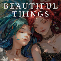 Rain Paris - Beautiful Things загрузить