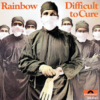 Rainbow - I Surrender загрузить