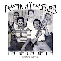 Ramirez - Na Na Na Na Na (Caught Slippin) загрузить