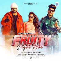 Ramji Gulati - Fruity Lagdi Hai загрузить