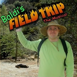 Random Encounters - Baldi's Field Trip: The Musical загрузить