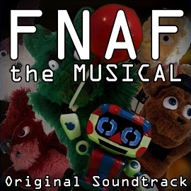 Random Encounters - Five Nights At Freddy's: Night 1 (Feat. Markiplier) загрузить
