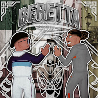 Rap La Rue - Beretta Ft Ilo 7Araga & Voleur Pnz загрузить