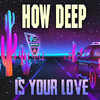 Raphael - How Deep Is Your Love (Cover) загрузить