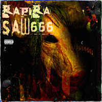 Rapira666 - Saw 666 загрузить