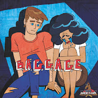 Rare Americans - Baggage загрузить
