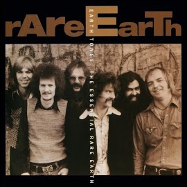 Rare Earth - (I Know) I'm Losing You загрузить