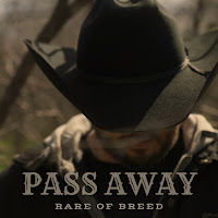Rare Of Breed - Pass Away загрузить