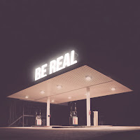 Rasmus Faber - Be Real Ft Metaxas загрузить