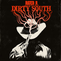 Rated R - Dirty South загрузить