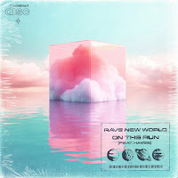 Rave New World - On The Run (Feat. Hayes) загрузить