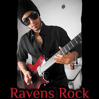 Ravens Rock - Sweet Dreams (Slowed + Reverb) загрузить