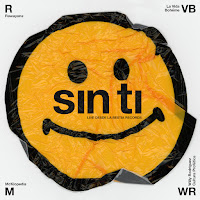 Rawayana - Sin Ti (Feat. La Vida Bohème) Ft Willy Rodríguez & Mcklopedia загрузить