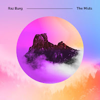 Raz Burg - Carlos' Dream (Feat. Ziv Moran) загрузить