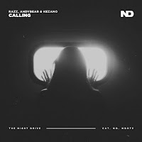Razz - Calling Ft Andybear & Kezano загрузить