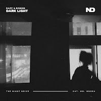 Razz - Dark Light Ft Robins загрузить