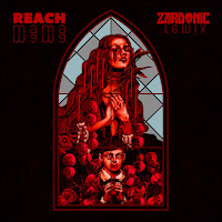Reach - Mama Mama (Zardonic Remix) Ft Zardonic загрузить