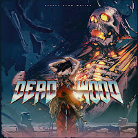 Really Slow Motion - Deadwood загрузить