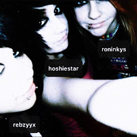 Rebzyyx - Skinny (Feat. Hoshie Star & Roninkys) загрузить