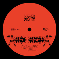Red Axes - Flawless (Feat. Echo) загрузить