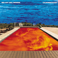 Red Hot Chili Peppers - Parallel Universe загрузить