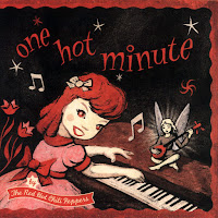 Red Hot Chili Peppers - My Friends загрузить