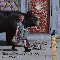 Red Hot Chili Peppers - Goodbye Angels загрузить