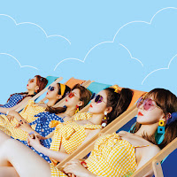 Red Velvet - Power Up загрузить