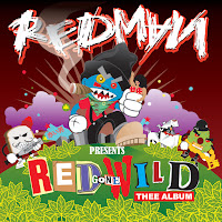 Redman - Merry Jane (Feat. Snoop Dogg & Nate Dogg) загрузить
