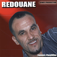 Redouane - Jamais Nwalilha загрузить