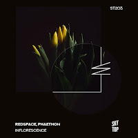 Redspace - Density Ft Phaéthon загрузить