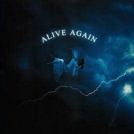 Reed Wonder - Alive Again Ft Aurora Olivas загрузить