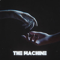 Reed Wonder - The Machine (Slowed) Ft Aurora Olivas загрузить
