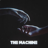 Reed Wonder - The Machine (Sped Up) Ft Aurora Olivas загрузить