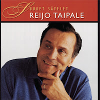 Reijo Taipale - Elämän Tanssit загрузить