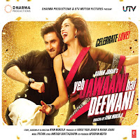 Rekha Bhardwaj - Ghagra Ft Vishal Dadlani & Pritam & Amitabh Bhattacharya загрузить
