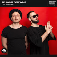Relanium - Leel Lost (Deen West Classic Edit) загрузить