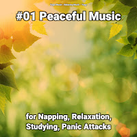 Relaxing Music - Therapeutic New Age Music For Reading Ft Yoga Music & Yoga загрузить